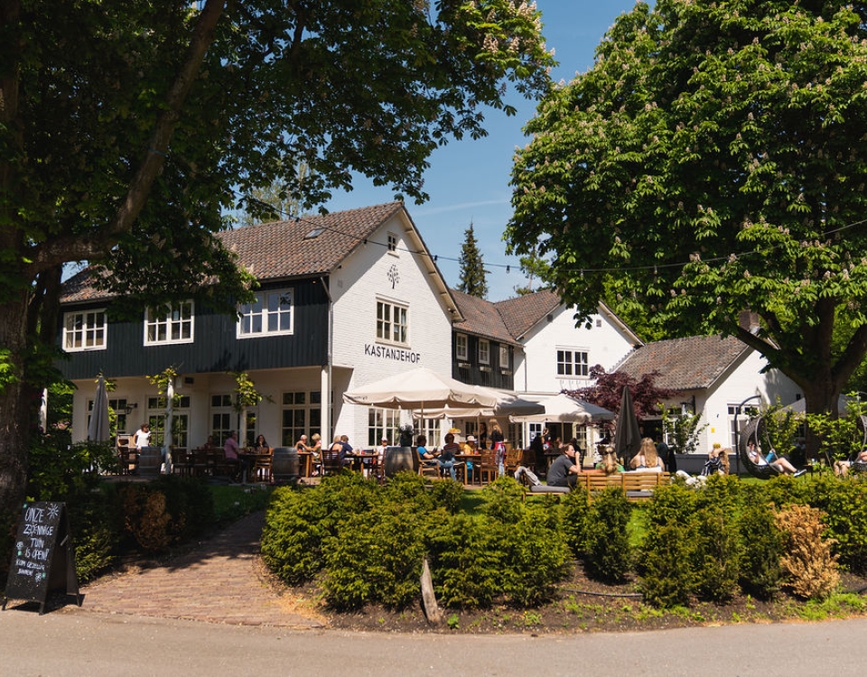 De Kastanjehof